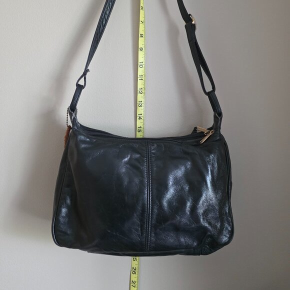 Genuine Leather SAS Women's Leather Bag with Single Strap - EUC - Picture 5 of 7